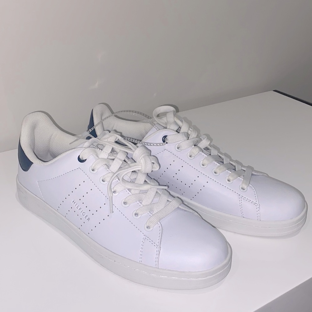 Tommy Hilfiger shoes
